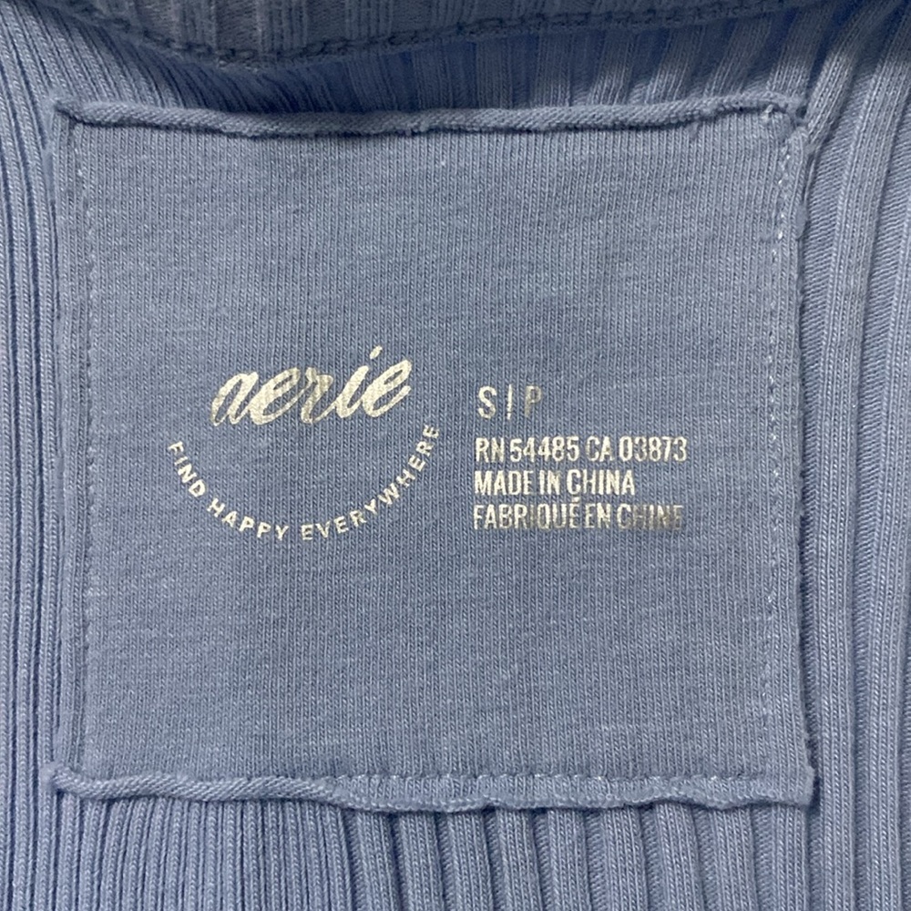 NWT Women’s Aerie bodysuit - Picture 4 of 6